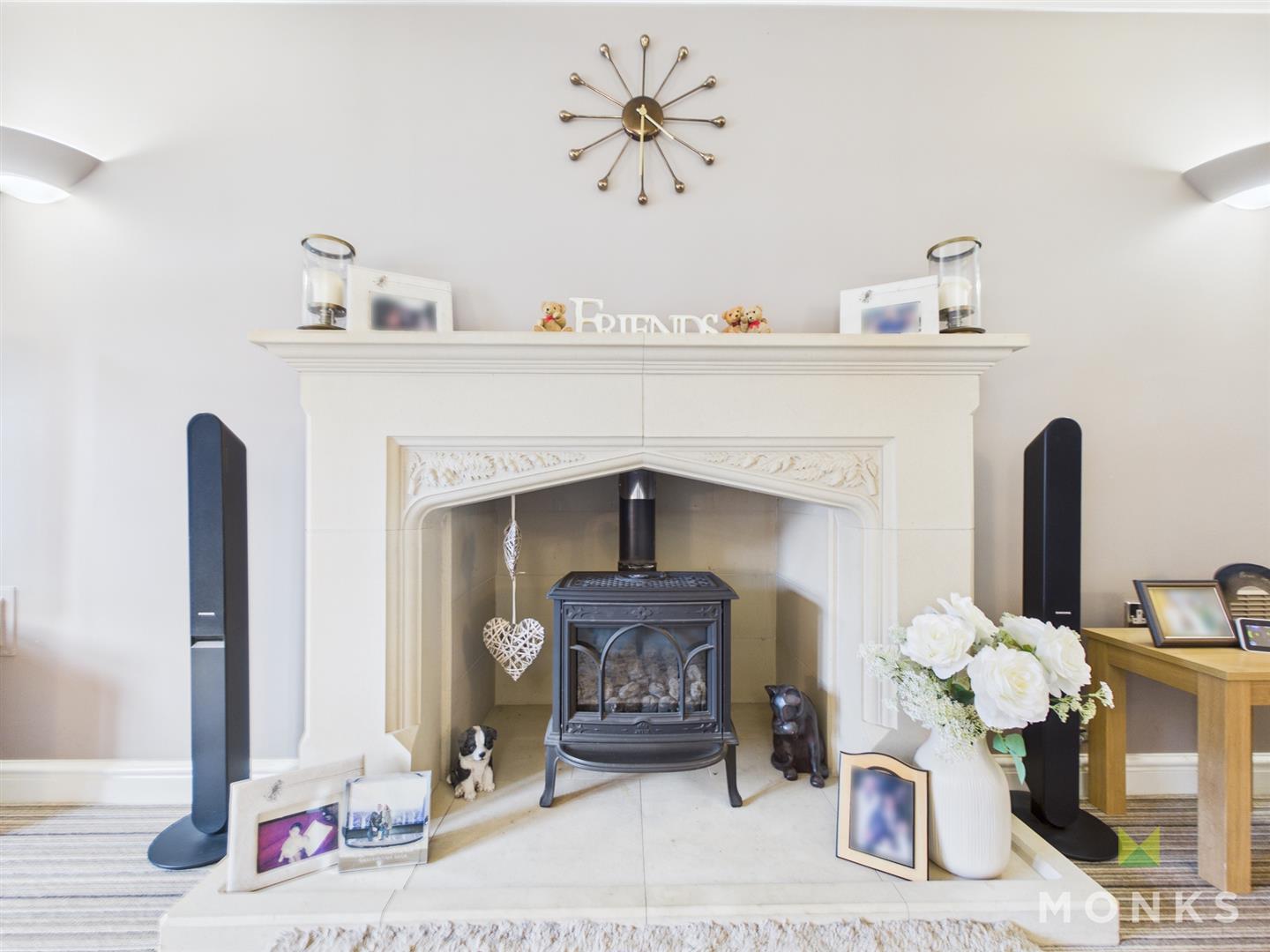 6 Loveridge Drive, Shrewsbury, SY4 2DJ For Sale 6 Loveridge Drive, Shrewsbury, SY4 2DJ For Sale